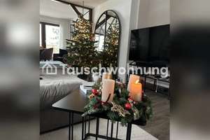 Tauschwohnung: Lichtdurchflutete 3,5 Zimmer Maisonette Wohnung – Die vollständige Adresse der Immobilie erhältst du vom Anbieter., 22549 Bahrenfeld, Hamburg – Vorschaubild 2