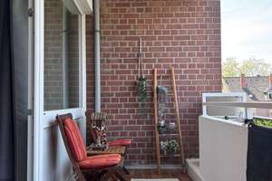 Traumlage nähe Maschsee: 3-Zimmer-Wohnung-Südstadt, 2 Balkone, Aufzug, 2 Bäder – Die vollständige Adresse der Immobilie erhältst du vom Anbieter., 30173 Südstadt, Hannover – Vorschaubild 17