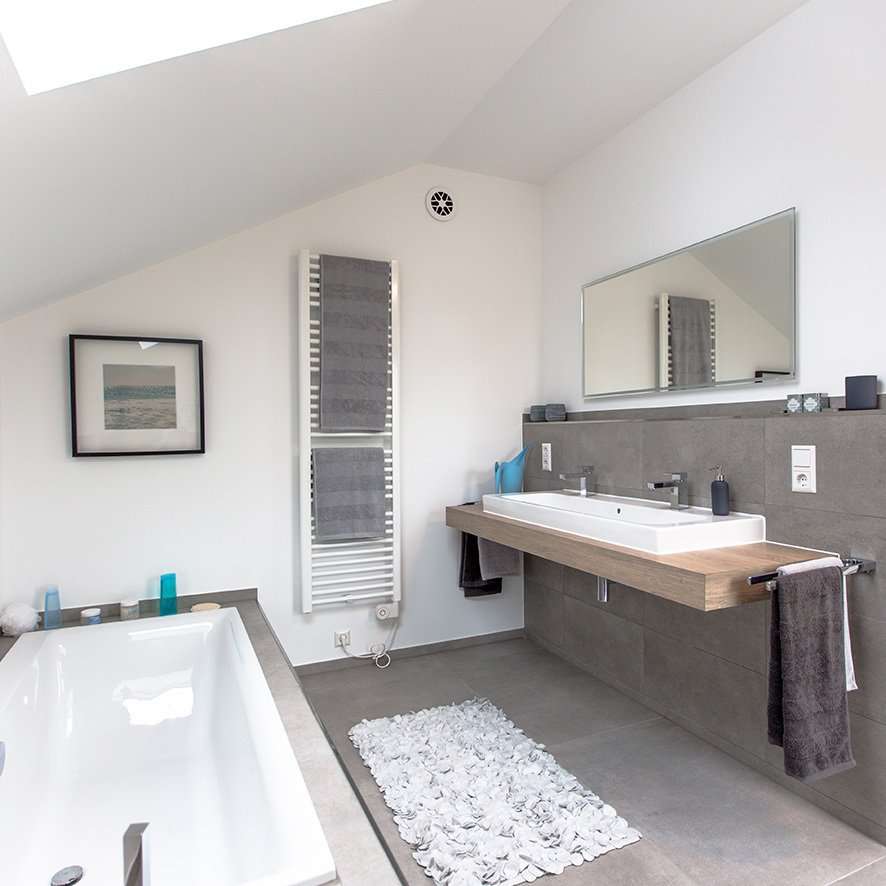 Immobilie in Dohna - Komfortabel leben - modernes Einfamilienhaus mit Stil - Bild 7