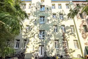 28043 HomeCompany Möbliert/Furnished 4-Zimmer Wohnung in Leipzig max. 6 Personen – Die vollständige Adresse der Immobilie erhältst du vom Anbieter., 4318 Sellerhausen-Stünz, Leipzig – Vorschaubild 44