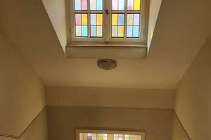 Großzügige 3-Zimmerwohnung im schönen Hamburg-Marienthal    / Keine Makleranfragen s. § 7 UWG    – Ziesenißstraße 43, 22043 Marienthal, Hamburg – Vorschaubild 15