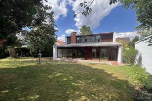 ***ERSTBEZUG nach umfassender Modernisierung***
"Schmuckstück im Bauhausstil" – Die vollständige Adresse der Immobilie erhältst du vom Anbieter., 80995 Feldmoching, München – Vorschaubild 2