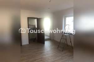 Tauschwohnung: Biete 1-Zi-Whg in Köln und suche 3-Zi-Whg in Düsseldorf