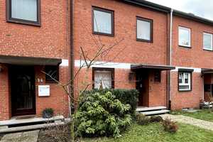 Familienfreundliches Reihenmittelhaus in direkter Nähe zum Stadtpark – Segeberg (Kreis) – Vorschaubild 14