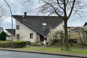 Elegantes Einfamilienhaus mit Einliegerwohnung in Sackgassenlage von Hiltrup-Ost – Die vollständige Adresse der Immobilie erhältst du vom Anbieter., 48165 Hiltrup-Ost, Münster – Vorschaubild 17