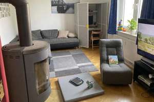 Großzügiges Wohnen in Ledeburg: 5,5-Zimmer-Wohnung mit Balkon – Sommerfeldstr. 15, 30419 Ledeburg, Hannover – Vorschaubild 16