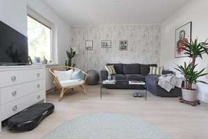 Kapitalanlage 3 1/2-Zimmer-Terrassen-Wohnung in Hamburg-Fuhlsbüttel - LANGFRISTIG VERMIETET – Die vollständige Adresse der Immobilie erhältst du vom Anbieter., 22335 Fuhlsbüttel, Hamburg – Vorschaubild 16