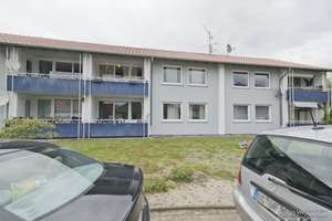 Erdgeschosswohnung in Innenstadtnähe – Die vollständige Adresse der Immobilie erhältst du vom Anbieter., 27793 Wildeshausen – Vorschaubild 3