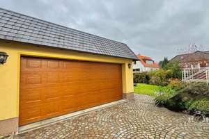 Provisionsfrei- Einfamilienhaus mit Doppelgarage und Werkstatt in TOP Lage von Radebeul – Die vollständige Adresse der Immobilie erhältst du vom Anbieter., 1445 Radebeul – Vorschaubild 14