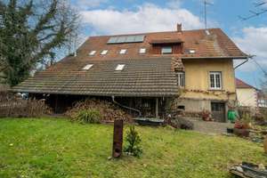 Ein Haus mit Seele und Seesicht – Die vollständige Adresse der Immobilie erhältst du vom Anbieter., 78343 Gaienhofen – Vorschaubild 20