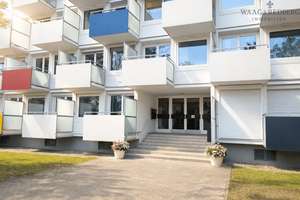 Gute Lage, kleines Appartement – Die vollständige Adresse der Immobilie erhältst du vom Anbieter., 81927 Parkstadt, München – Vorschaubild 7