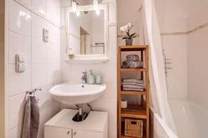 2.5 Zimmer Mietwohnung in Mannheim – Karl-Ludwig-Straße 14, 68165 Schwetzingerstadt/Oststadt, Mannheim – Vorschaubild 9