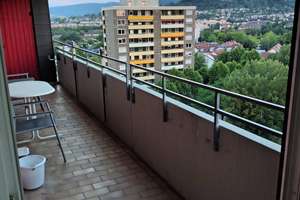 4-Zimmer-Wohnung in Reutlingen / Hohbuch 118m²/ (126m² m.Balkon) – Hermann-Ehlers-Straße 48, 72762 Reutlingen-Mitte, Reutlingen – Vorschaubild 12