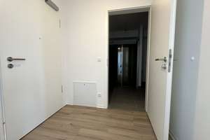 Stilvolle 2-Zimmer-Neubauwohnung mit großzügiger Dachterrasse im Zentrum – Kreuzstraße 27, 4103 Zentrum-Ost, Leipzig – Vorschaubild 6