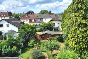 großes Wohnhaus in ruhiger Lage mit tollem Garten und Einliegerwohnung – Kassel – Vorschaubild 8