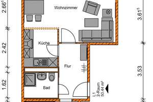 Deinen persönlichen Wohntraum findest du hier – Wostokstraße 9, 39118 Reform, Magdeburg – Vorschaubild 7