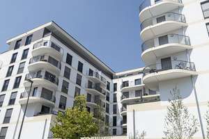 Lage mit Potential: 2-Zimmer-Wohnung im Gallusviertel – 60486 Gallus, Frankfurt am Main – Vorschaubild 2