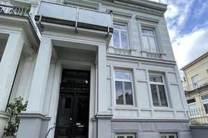 Altbremerstadthaus Fedelhören (gern auch INVESTORENANGEBOT) – Die vollständige Adresse der Immobilie erhältst du vom Anbieter., 28203 Ostertor, Bremen – Vorschaubild 2