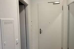 Moderne 2-Zimmer-Wohnung in zentraler Lage- Diplomatenviertel – Von-der-Heydt Str. 1, 10785 Tiergarten, Berlin – Vorschaubild 8