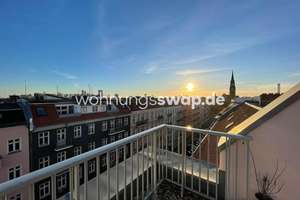 Wohnungstausch: Matternstraße 13 – Matternstraße 13, 10000 Friedrichshain, Berlin – Vorschaubild 1