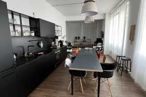 WG-Zimmer mit eigenem Bad in Stuttgart-Ost – Stuttgart – Vorschaubild 8