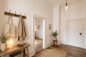Charmante Altbauwohnung mit Dielen und Stuckelementen – 68159 Innenstadt/Jungbusch, Mannheim – Vorschaubild 16