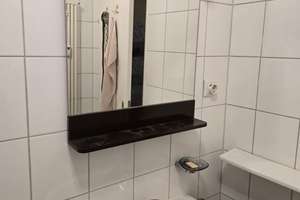 Helle 2-Zimmer-Wohnung mit Charme in Düsseldorf Derendorf – Glockenstraße 30, 40476 Derendorf, Düsseldorf – Vorschaubild 9