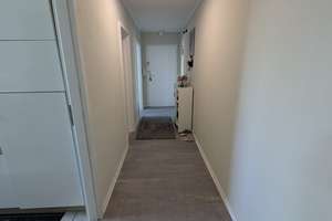 Nette kleine Wohnung mit großer Terrasse – Berchtesgadener Straße 1, 86163 Hochzoll-Nord, Augsburg – Vorschaubild 5