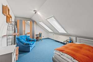 MFH mit 3 Wohneinheiten, teilweise frei, in Nürnberg-Gebersdorf
 – Die vollständige Adresse der Immobilie erhältst du vom Anbieter., 90449 Gebersdorf, Nürnberg – Vorschaubild 31