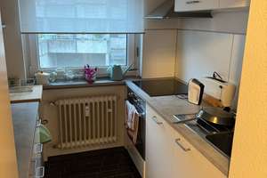 Helle 3-Zimmer Wohnung mit traumhaftem Blick – Obere Paulusstraße 100, 70197 Hasenberg, Stuttgart – Vorschaubild 8
