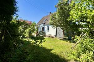 Jahresendspurt-Sonderpreis bis 31.10.25! Top modernisiertes EFH in ruhiger Lage – Die vollständige Adresse der Immobilie erhältst du vom Anbieter., 86399 Bobingen – Vorschaubild 5