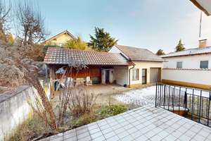 Freistehendes Einfamilienhaus mit Ausbaupotenzial, Hof & Garage in Dudenhofen – Die vollständige Adresse der Immobilie erhältst du vom Anbieter., 67373 Dudenhofen – Vorschaubild 4