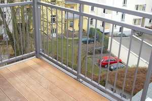 "Exklusive Maisonette mit Charme:  3 Zimmer, Balkon und Loggia" – Könneritzstraße 40, 4229 Leipzig – Vorschaubild 13