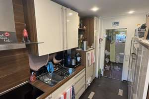 Sanierte 3-Zimmer-Eigentumswohnung in Düsseldorf-Benrath – 40597 Benrath, Düsseldorf – Vorschaubild 12