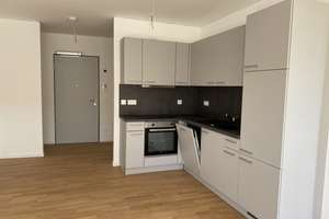 1 Monat mietfrei – Kompakt und stylisch wohnen, frei leben – 2 Zimmer für Singles – Belfortstraße 17b, 75172 Weststadt, Pforzheim – Vorschaubild 5