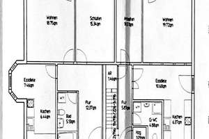 ARCHITEKTENHAUS MIT EINLIEGERWOHNUNG - DOPPELGARAGE - ALS EIN- ODER ZWEIFAMILIENHAUS – Die vollständige Adresse der Immobilie erhältst du vom Anbieter., 12683 Biesdorf, Berlin – Vorschaubild 35