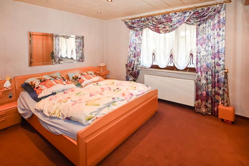 Immobilie in Sibbesse - Ihr Projekt in idyllischer Lage - Sanierungsbedürftiges Einfamilienhaus in Feld- und Waldrandlage! - Bild 4