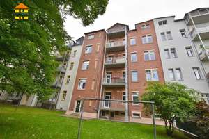 *WOOOW - Tageslichtbad, Balkon, Einbauküche und schöner Hausgarten* – Weststraße 52, 9112 Kaßberg, Chemnitz – Vorschaubild 4