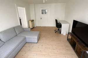 Möblierte Wohnung mit top Anbindung und viel Gestaltungsspielraum – Gugelstraße 152, 90459 Gugelstraße, Nürnberg – Vorschaubild 7