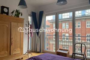 Tauschwohnung: Lichtdurchflutete moderne Wohnung – Rotherstraße 24, 10245 Friedrichshain, Berlin – Vorschaubild 6