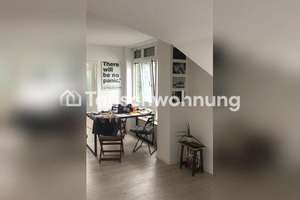 Tauschwohnung: Biete wunderschöne 2,5 Zi. Dachgeschoss - suche 3-4 Zi. – Die vollständige Adresse der Immobilie erhältst du vom Anbieter., 81539 Balanstraße-West, München – Vorschaubild 4