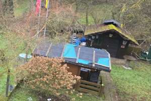 Reiheneckhaus mit großem Garten und Garage - Idar-Oberstein-Nahbollenbach – Die vollständige Adresse der Immobilie erhältst du vom Anbieter., 55743 Idar-Oberstein – Vorschaubild 10