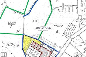 Weitläufig - Terrassenhaus auf 2 Etagen mit Pool und unverbaubarem Grünland im Rebland – Die vollständige Adresse der Immobilie erhältst du vom Anbieter., 77654 Offenburg – Vorschaubild 24