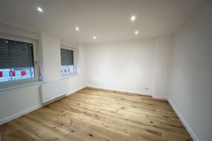 Kernsanierte 3-Zimmer-Whg. mit Einbauküche und Balkon in Stuttgart-Ost – Die vollständige Adresse der Immobilie erhältst du vom Anbieter., 70184 Gablenberg, Stuttgart – Vorschaubild 4