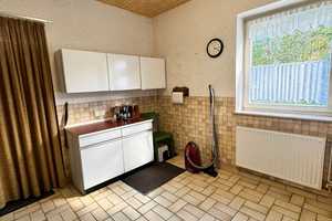 - Kauf statt Miete -
Charmantes Einfamilienhaus mit großem Garten in Petershagen-Lahde! – Minden-Lübbecke (Kreis) – Vorschaubild 12