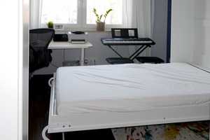 Voll möbliertes & energieeffizientes 5-Zimmer-Reihenhaus mit Terrasse, Garten & Sauna im Schlosspark – Altlockwitz 2e, 1257 Dresden – Vorschaubild 26