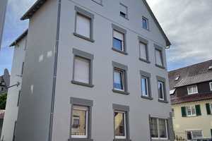 Gemütliche, renovierte 2-Zi-Whg mit 25qm Hobbyraum in zentraler Lage mit bester ÖPNV-Anbindung – Silvretta Str. 8, 70372 Stuttgart – Vorschaubild 15