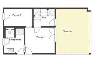 Familienglück nahe BER: Moderne Doppelhaushälfte in ruhiger Feldrandlage von Berlin-Rudow – Die vollständige Adresse der Immobilie erhältst du vom Anbieter., 12355 Rudow, Berlin – Vorschaubild 26