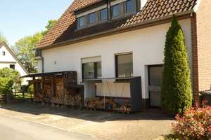 Einfamilienhaus mit Einliegerwohnung auf großem Eigentumsgrundstück in Zentrumsnähe von Versmold – Gütersloh (Kreis) – Vorschaubild 3