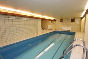 Gepflegte 2-Zimmer-Eigentumswohnung im 2. OG mit Schwimmbad und Sauna in attraktiver Lage – in OL – Die vollständige Adresse der Immobilie erhältst du vom Anbieter., 26122 Eversten, Oldenburg (Oldenburg) – Vorschaubild 8